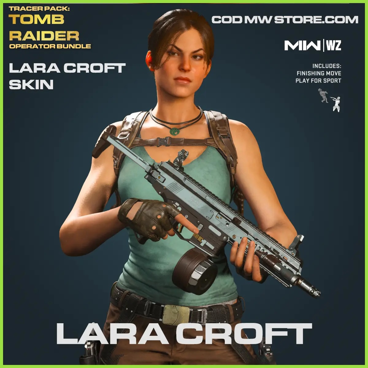 Croft Legacy Tomb Raider And Lara Croft Fansite 1042